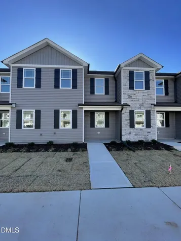 1043 Peony Lane Youngsville NC 27596