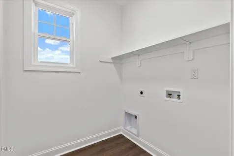 207 Terrell Street Norlina NC 27563
