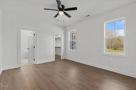 207 Terrell Street Norlina NC 27563