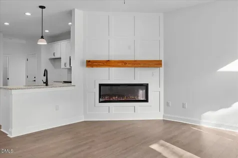 207 Terrell Street Norlina NC 27563