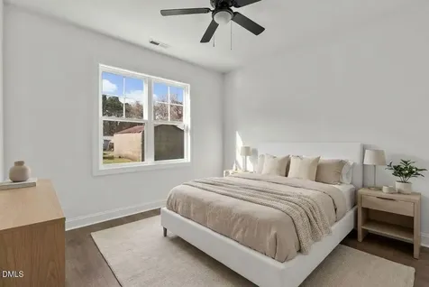 207 Terrell Street Norlina NC 27563