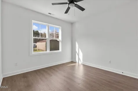 207 Terrell Street Norlina NC 27563