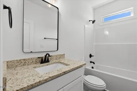 207 Terrell Street Norlina NC 27563