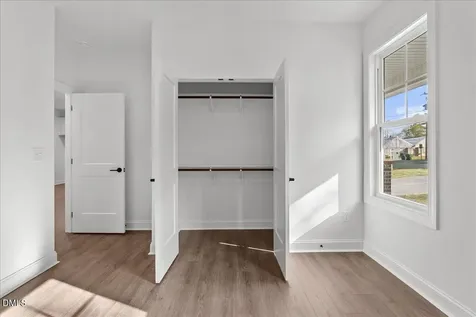 207 Terrell Street Norlina NC 27563
