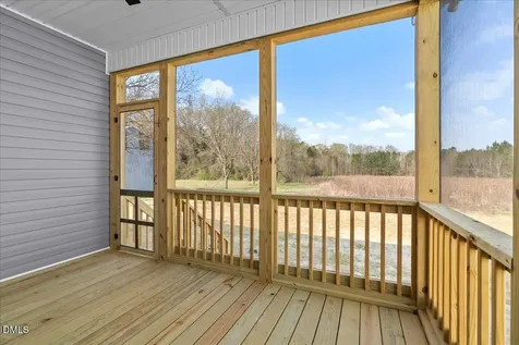 207 Terrell Street Norlina NC 27563