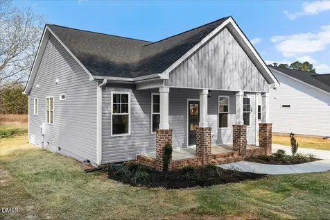 207 Terrell Street Norlina NC 27563