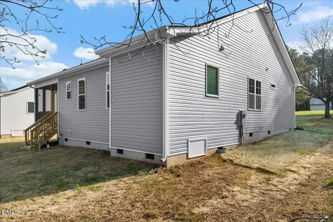 207 Terrell Street Norlina NC 27563