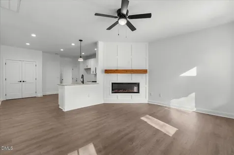 207 Terrell Street Norlina NC 27563