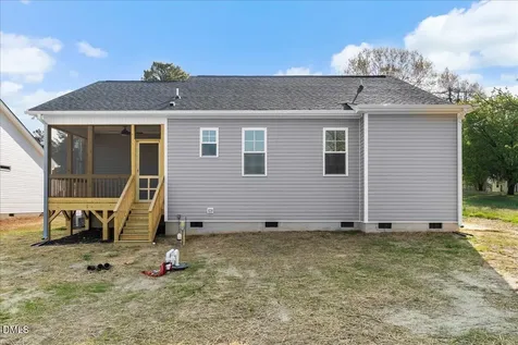 207 Terrell Street Norlina NC 27563