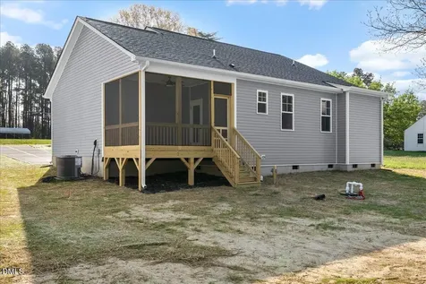 207 Terrell Street Norlina NC 27563