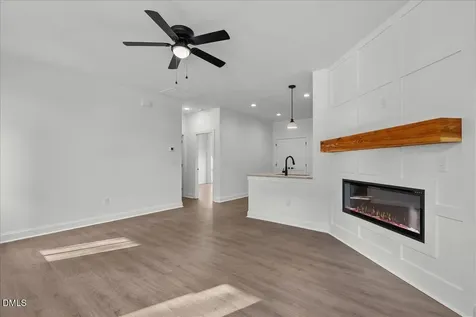 207 Terrell Street Norlina NC 27563