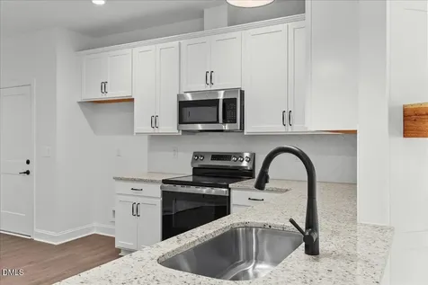 207 Terrell Street Norlina NC 27563