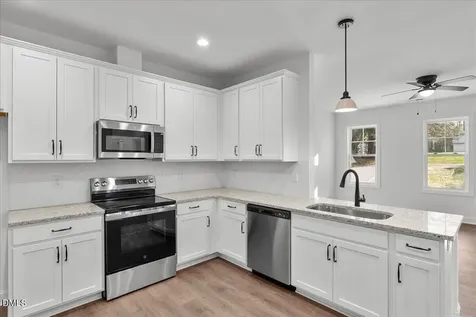 207 Terrell Street Norlina NC 27563