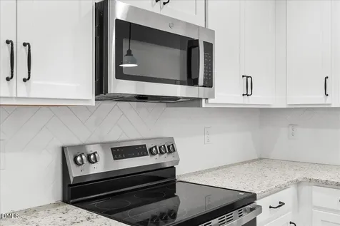207 Terrell Street Norlina NC 27563