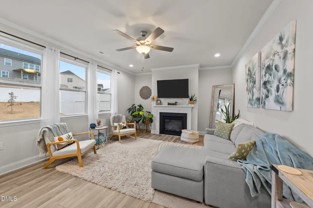 223 Mallard Loop Drive Clayton NC 27527