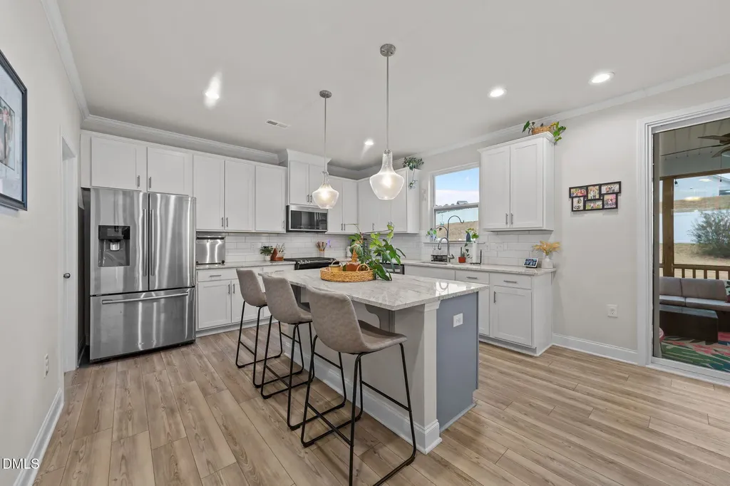 223 Mallard Loop Drive Clayton NC 27527