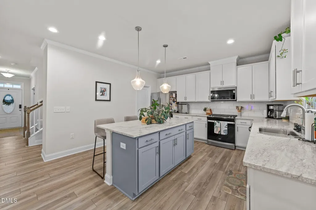 223 Mallard Loop Drive Clayton NC 27527