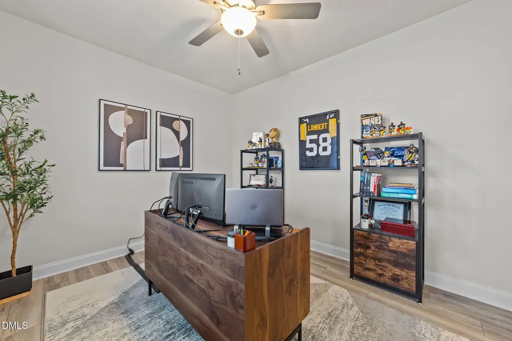 223 Mallard Loop Drive Clayton NC 27527