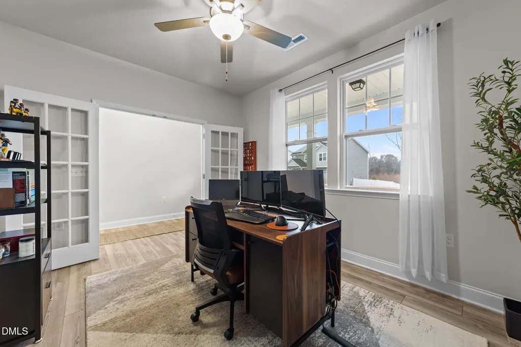 223 Mallard Loop Drive Clayton NC 27527