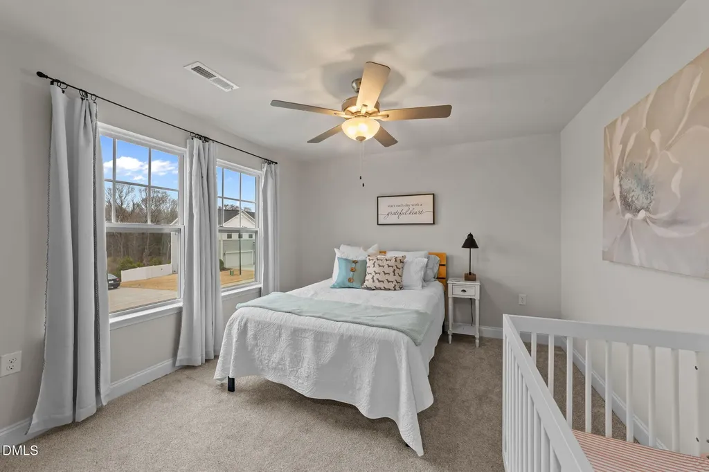 223 Mallard Loop Drive Clayton NC 27527