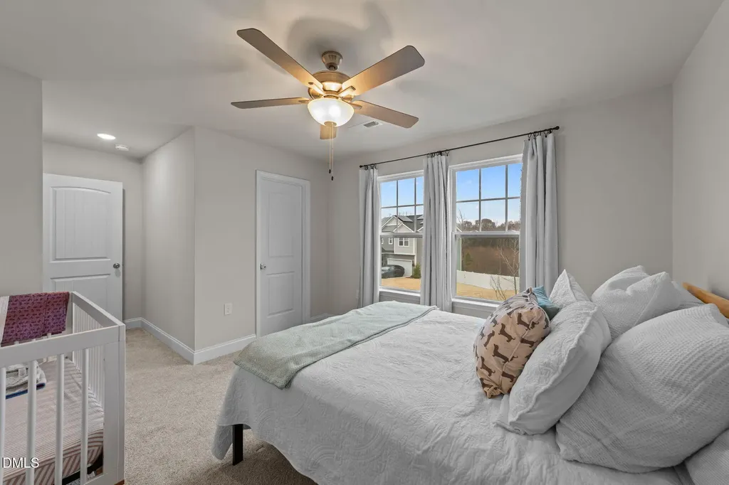 223 Mallard Loop Drive Clayton NC 27527