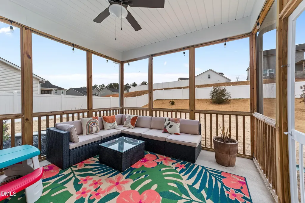 223 Mallard Loop Drive Clayton NC 27527