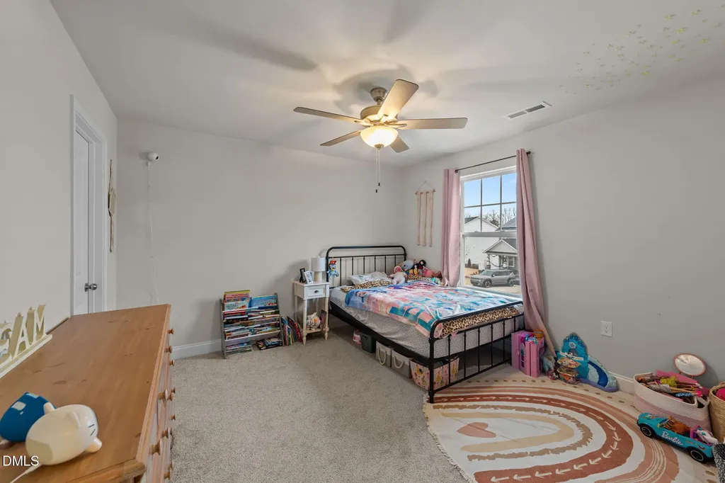 223 Mallard Loop Drive Clayton NC 27527