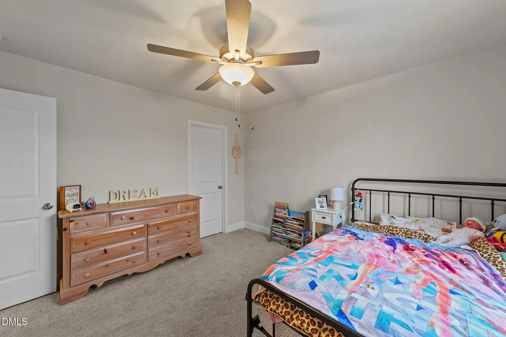 223 Mallard Loop Drive Clayton NC 27527