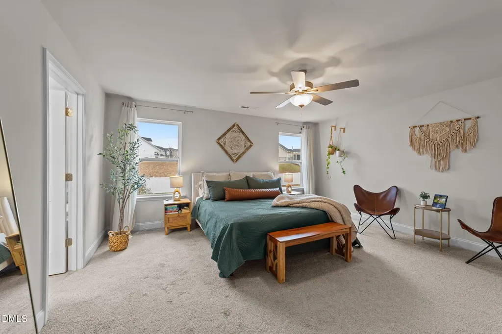 223 Mallard Loop Drive Clayton NC 27527