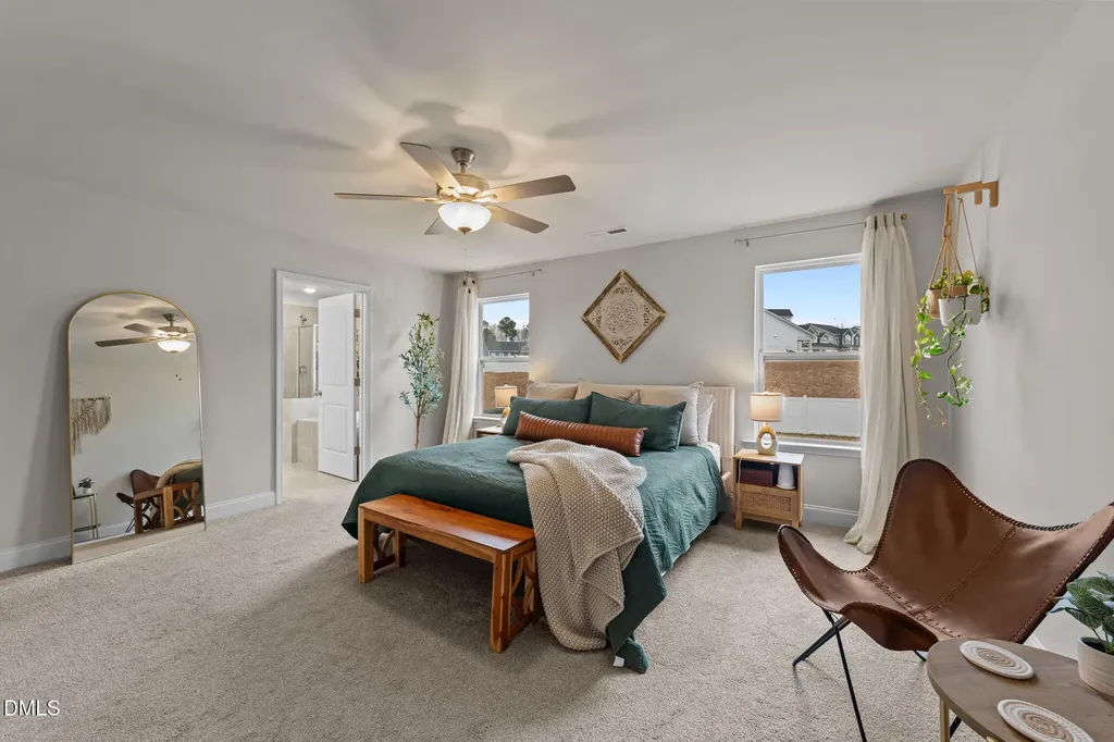 223 Mallard Loop Drive Clayton NC 27527