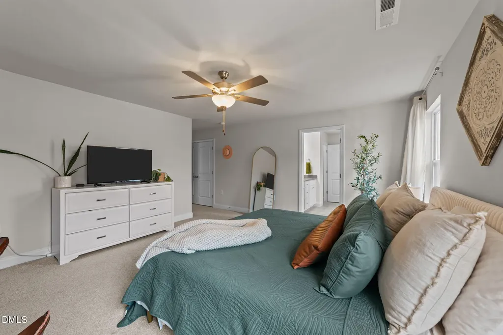 223 Mallard Loop Drive Clayton NC 27527