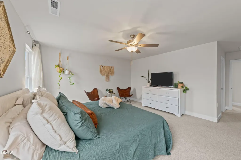 223 Mallard Loop Drive Clayton NC 27527