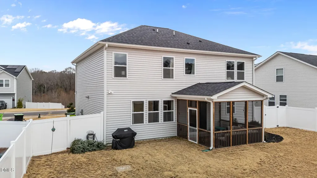 223 Mallard Loop Drive Clayton NC 27527