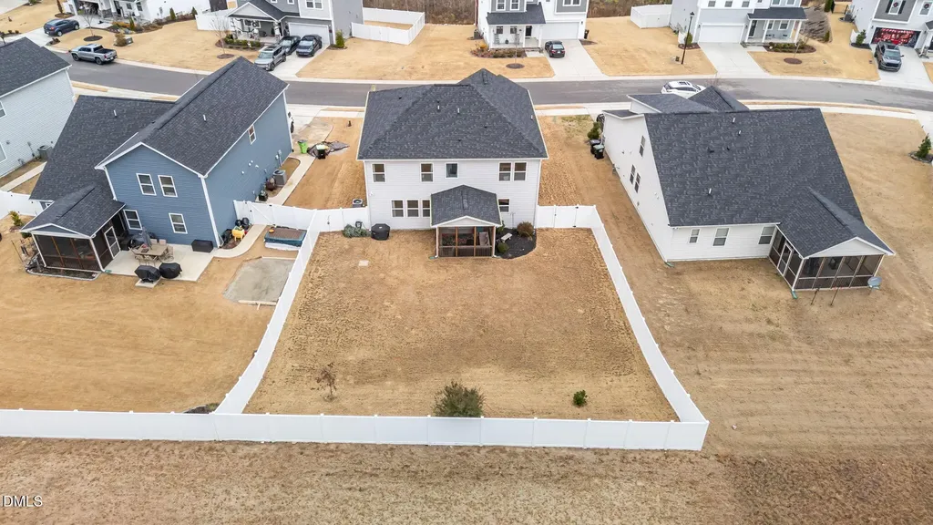 223 Mallard Loop Drive Clayton NC 27527