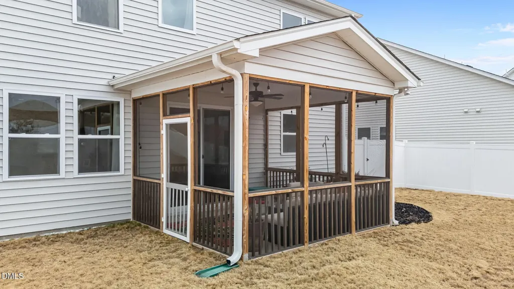 223 Mallard Loop Drive Clayton NC 27527