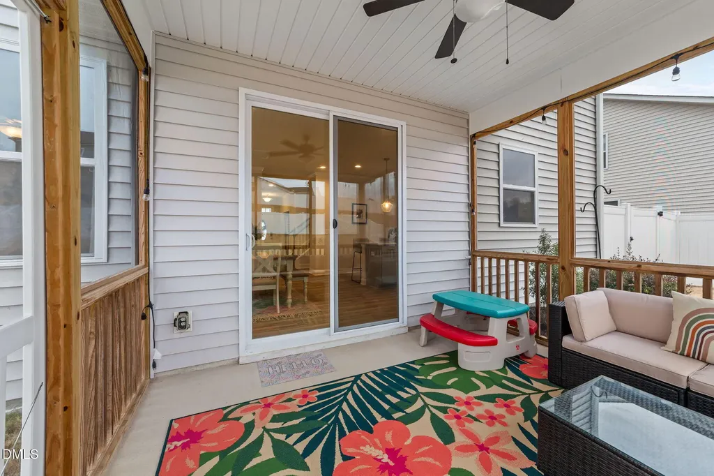 223 Mallard Loop Drive Clayton NC 27527