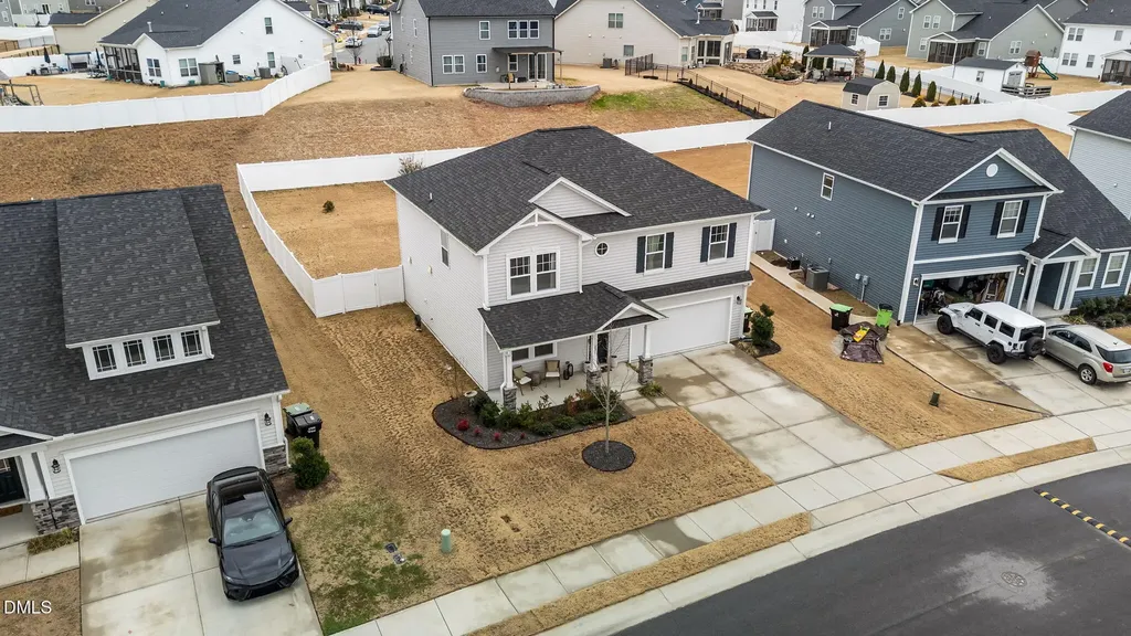 223 Mallard Loop Drive Clayton NC 27527