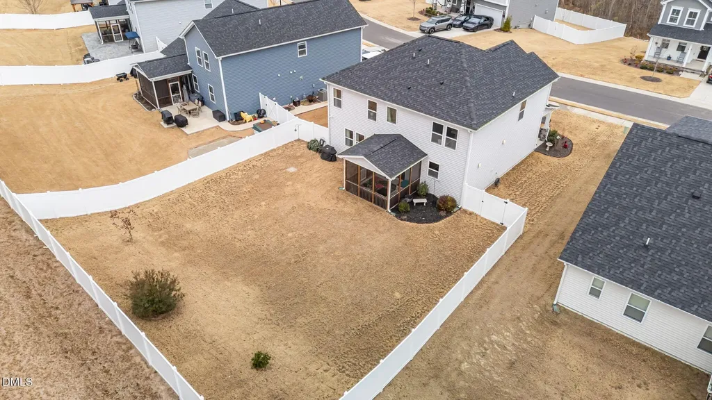 223 Mallard Loop Drive Clayton NC 27527