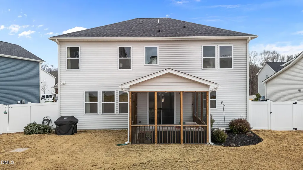 223 Mallard Loop Drive Clayton NC 27527