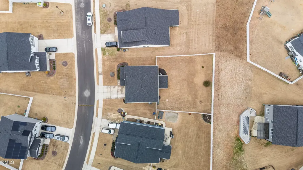223 Mallard Loop Drive Clayton NC 27527