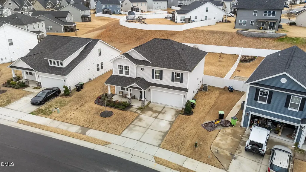 223 Mallard Loop Drive Clayton NC 27527
