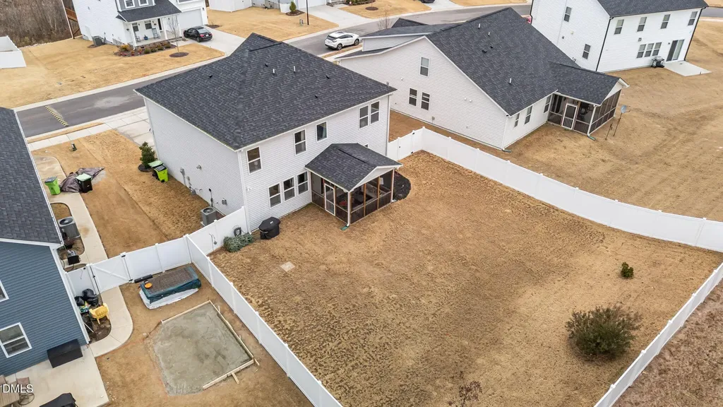 223 Mallard Loop Drive Clayton NC 27527