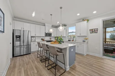 223 Mallard Loop Drive Clayton NC 27527