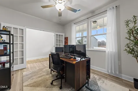 223 Mallard Loop Drive Clayton NC 27527