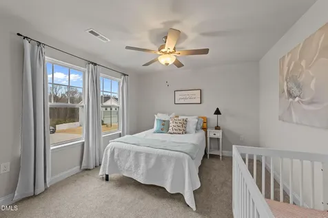 223 Mallard Loop Drive Clayton NC 27527