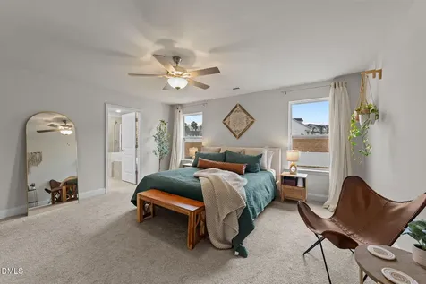 223 Mallard Loop Drive Clayton NC 27527