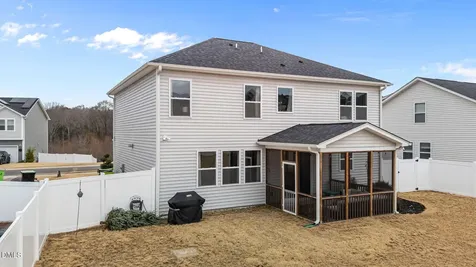 223 Mallard Loop Drive Clayton NC 27527