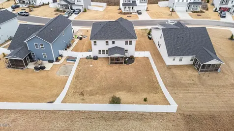 223 Mallard Loop Drive Clayton NC 27527