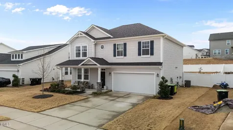 223 Mallard Loop Drive Clayton NC 27527