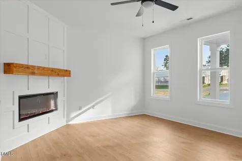 209 Terrell Street Norlina NC 27563